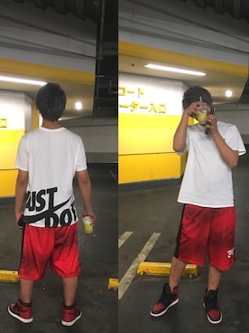 ハルキさんのコーディネート