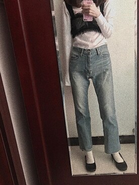 🐼さんのコーディネート