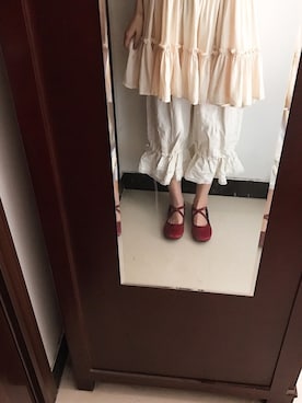 🐼さんのコーディネート