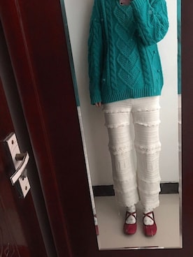 🐼さんのコーディネート