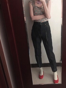 🐼さんのコーディネート