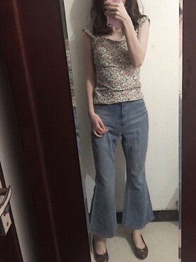 🐼さんのコーディネート