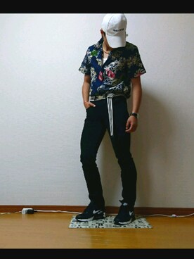 ぴらたさんのコーディネート