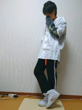 ぴらたさんのコーディネート