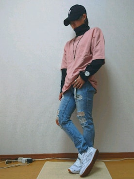 ぴらたさんのコーディネート