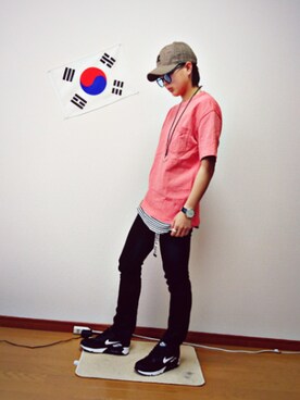 ぴらたさんのコーディネート