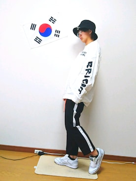 ぴらたさんのコーディネート