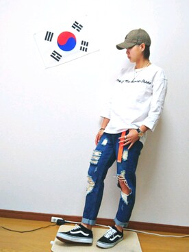 ぴらたさんのコーディネート