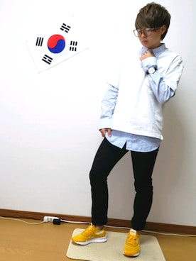 ぴらたさんのコーディネート