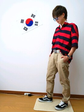 ぴらたさんのコーディネート