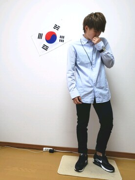 ぴらたさんのコーディネート