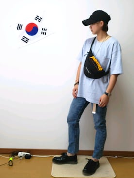 ぴらたさんのコーディネート