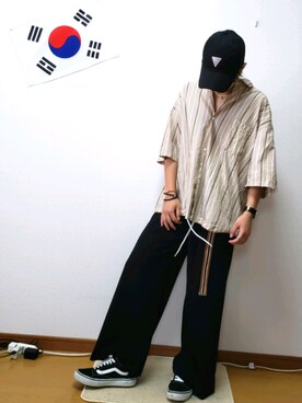 ぴらたさんのコーディネート