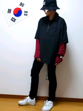 ぴらたさんのコーディネート