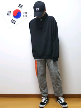 ぴらたさんのコーディネート