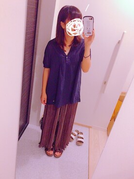 ゆっちゃんさんのコーディネート