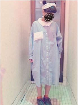 ゆっちゃんさんのコーディネート