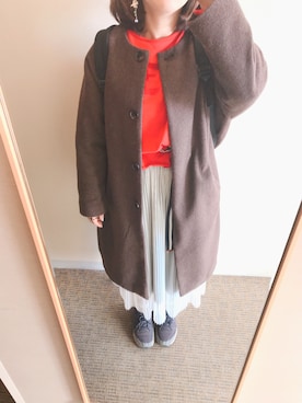 ゆっちゃんさんのコーディネート