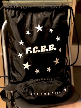 LWさん(メンズ・175cm)の冬コーディネート