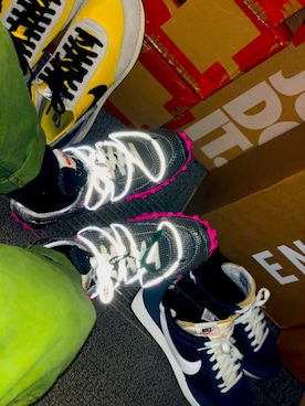 LWさんのコーディネート