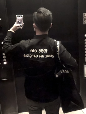 LWさんのコーディネート