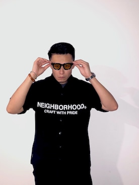 LWさんのコーディネート