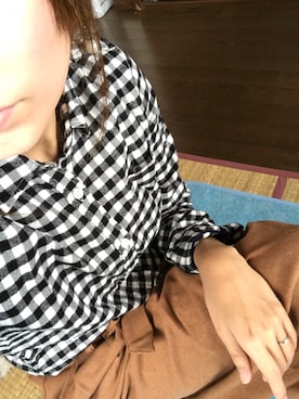 suzuさんのコーディネート