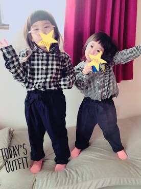 suzuさんのコーディネート