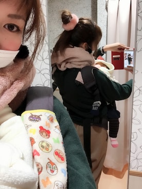 suzuさんのコーディネート