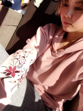 suzuさんのコーディネート