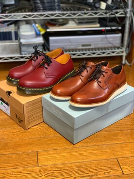 ガビチョンさんのコーディネート