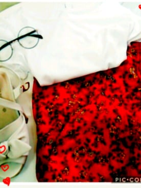 yui＊*さんのコーディネート