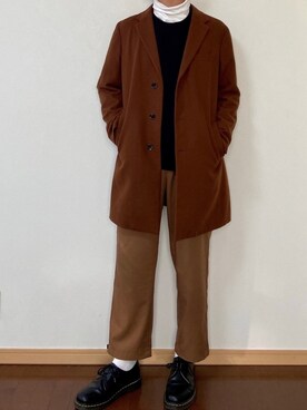 ryuyaさんのコーディネート