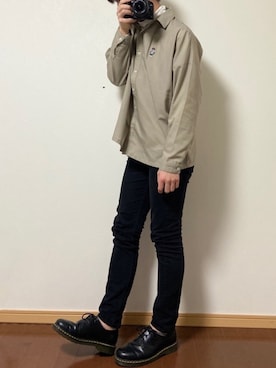 ryuyaさんのコーディネート
