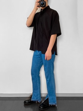 ryuyaさんのコーディネート