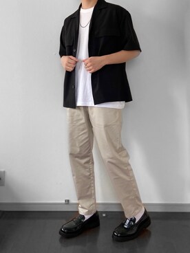 ryuyaさんのコーディネート