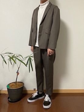 ryuyaさんのコーディネート