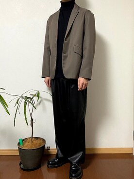 ryuyaさんのコーディネート