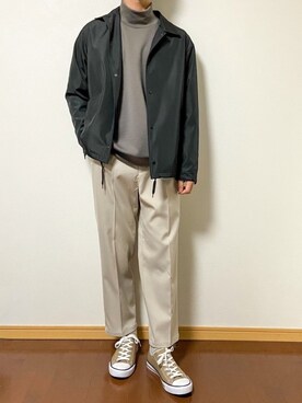 ryuyaさんのコーディネート