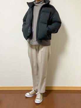 ryuyaさんのコーディネート