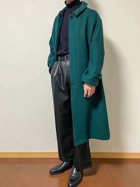 ryuyaさんのコーディネート