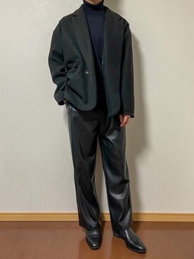 ryuyaさんのコーディネート