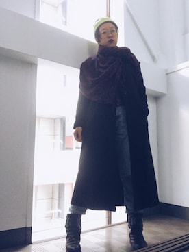 菲さんのコーディネート