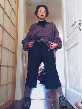 菲さんのコーディネート