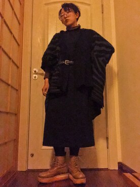 菲さんのコーディネート