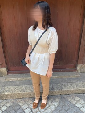 kanaeさんのコーディネート