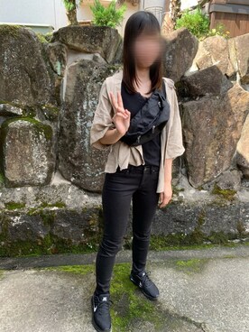 kanaeさんのコーディネート