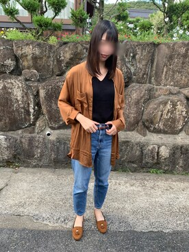 kanaeさんのコーディネート