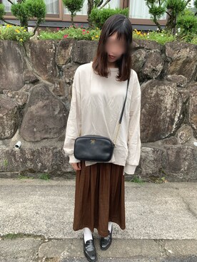 kanaeさんのコーディネート