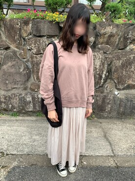 kanaeさんのコーディネート